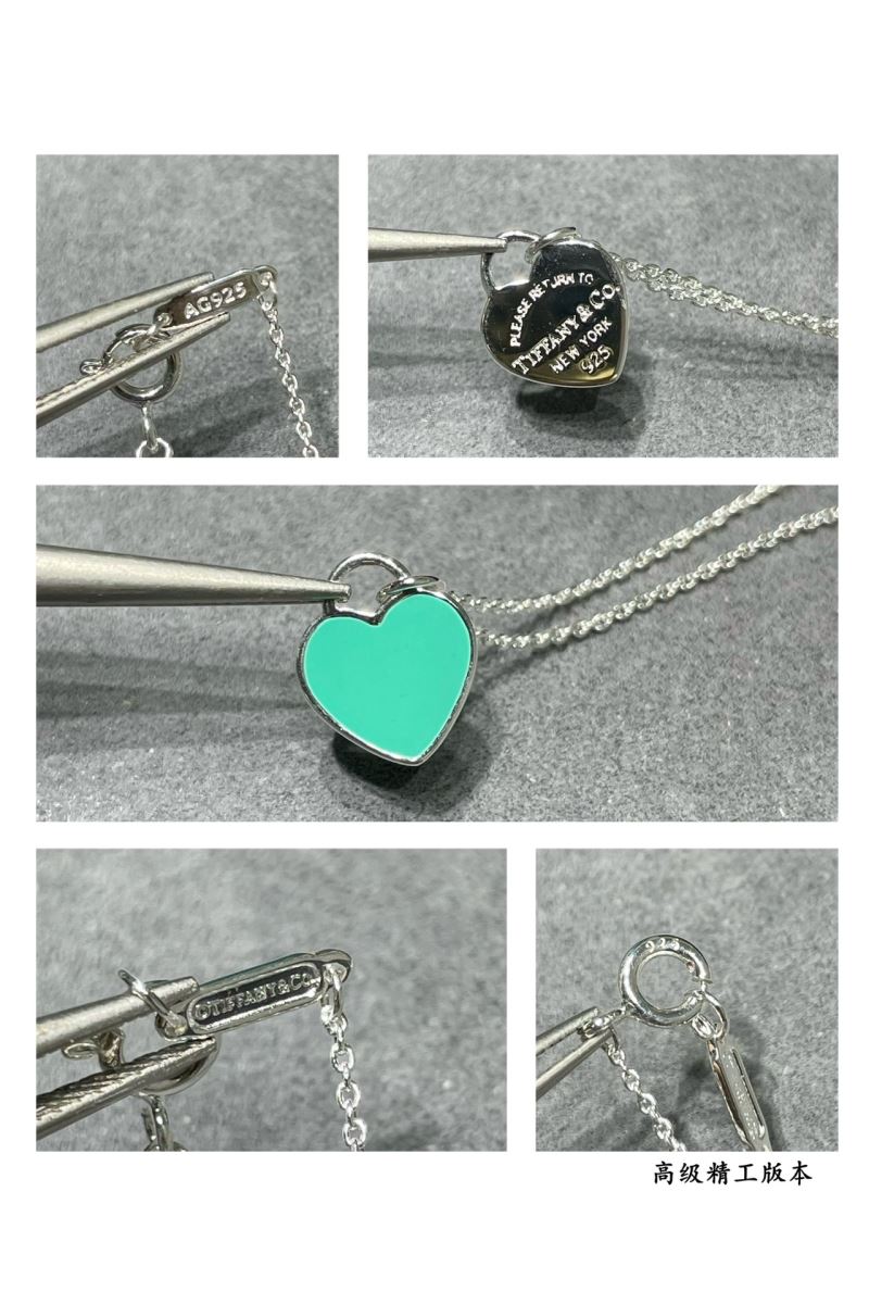 T*f*ny necklaces